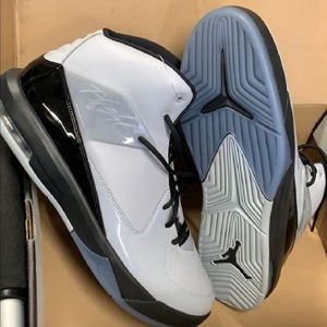 Jordan Air Incline wolf grey